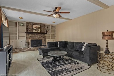 Exceptional value in PRIME LOCATION! This updated brick home on - photo 5