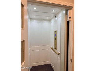 Experience the pinnacle of uptown luxury at the iconic 77