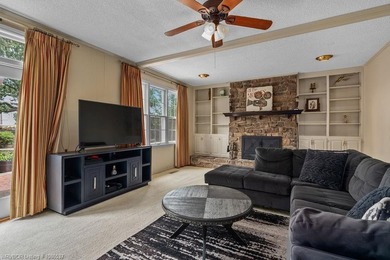 Exceptional value in PRIME LOCATION! This updated brick home on - photo 6