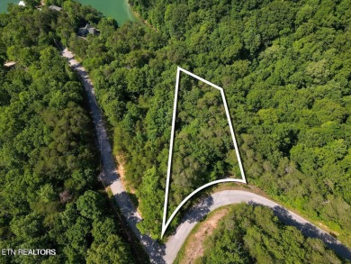 Lake Acreage For Sale in Sharps Chapel, Tennessee