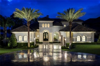 Lake Blanche Home For Sale in Orlando Florida