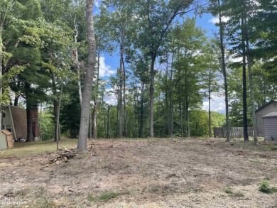 Lake Lot For Sale in Alger, Michigan