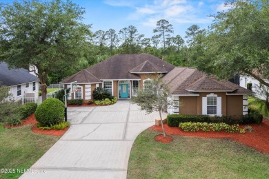 Lake Home For Sale in Fleming Island, Florida