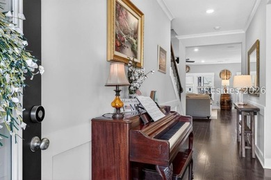 Welcome home to 24 Daffodil Farm Way, a stunning 2020 built home - photo 14