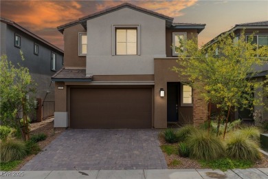 Lake Home For Sale in Henderson, Nevada