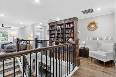 Welcome home to 24 Daffodil Farm Way, a stunning 2020 built home - photo 21