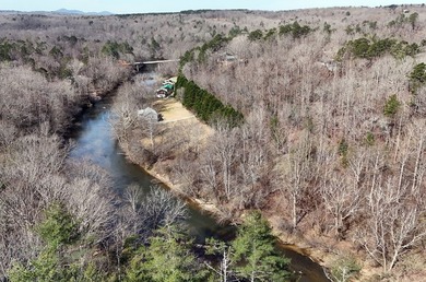 7 Gorgeous wooded acres in scenic Habersham County, GA - photo 21