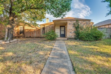 Lake Vilbig Home Active Under Con in Irving Texas