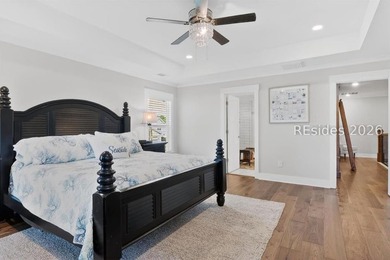Welcome home to 24 Daffodil Farm Way, a stunning 2020 built home - photo 25
