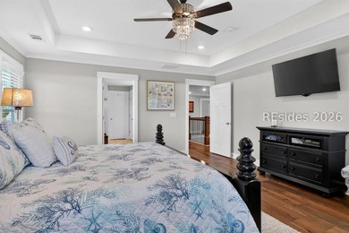 Welcome home to 24 Daffodil Farm Way, a stunning 2020 built home - photo 26