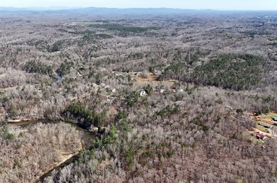 7 Gorgeous wooded acres in scenic Habersham County, GA - photo 31