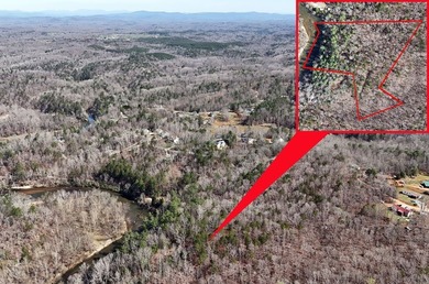 7 Gorgeous wooded acres in scenic Habersham County, GA - photo 32