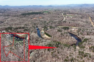 7 Gorgeous wooded acres in scenic Habersham County, GA - photo 34