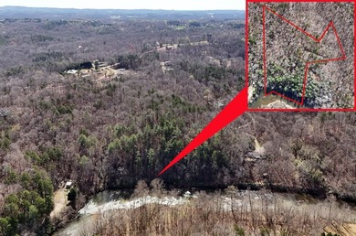 7 Gorgeous wooded acres in scenic Habersham County, GA - photo 38