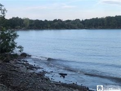 Lake Acreage For Sale in Sheridan, New York