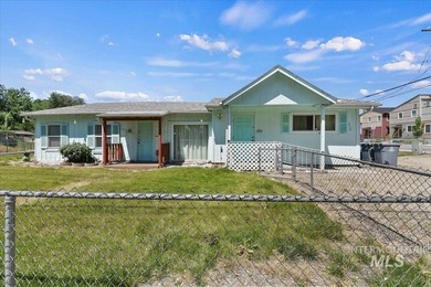 Opportunity knocks with this classic 1960 home situated on a - photo 1