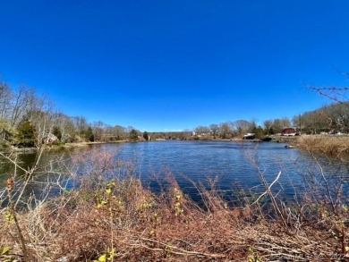 Niantic River Home For Sale in East Lyme Connecticut