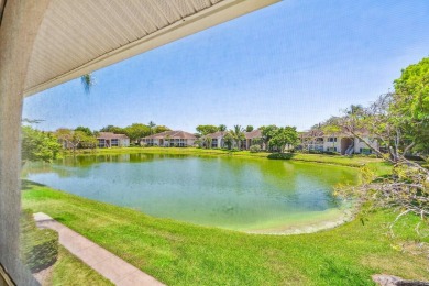 (private lake, pond, creek) Condo For Sale in Delray Beach Florida