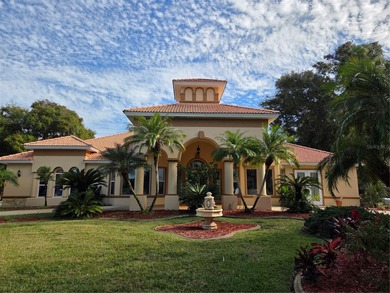 Ormond Lakes  Home For Sale in Ormond Beach Florida