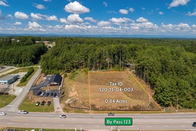 Lake Keowee Commercial For Sale in Seneca South Carolina