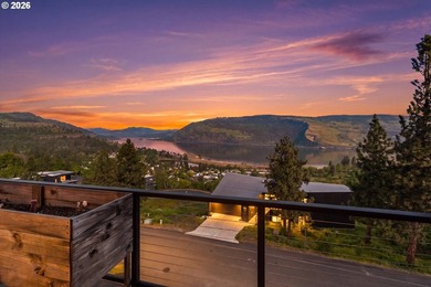 Perched above the Columbia River, this extraordinary Mosier - photo 4