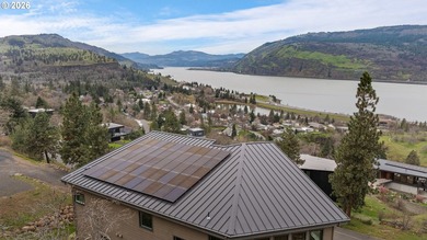 Perched above the Columbia River, this extraordinary Mosier - photo 8