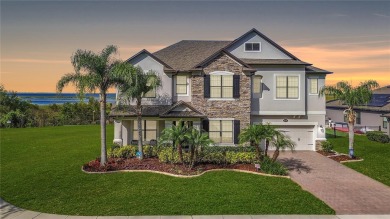 East Lake Tohopekaliga Home Sale Pending in Saint Cloud Florida