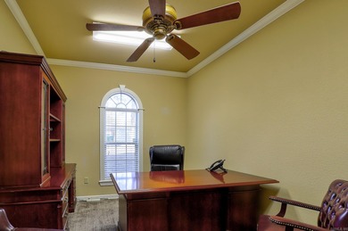 Discover a beautifully maintained, custom-built law office