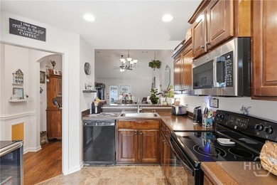 Enjoy low-maintenance living in this well-cared-for 2-bedroom - photo 12