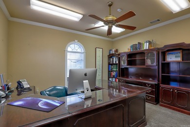 Discover a beautifully maintained, custom-built law office