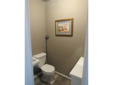 Well established, office building with additional lot for