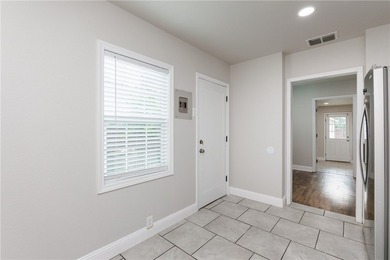 MUST SEE!!!! This charming 3-bedroom, 1-bath home offers comfort - photo 14