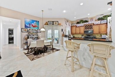 Welcome to this beautifully maintained pool & lakefront home - photo 17
