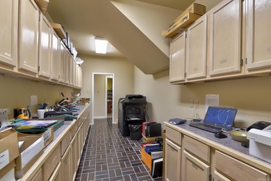 Discover a beautifully maintained, custom-built law office