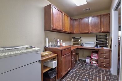 Discover a beautifully maintained, custom-built law office