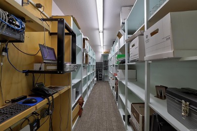 Discover a beautifully maintained, custom-built law office