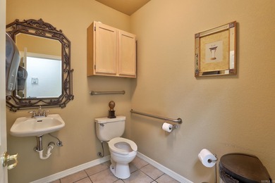 Discover a beautifully maintained, custom-built law office