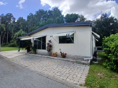 Claybird Lake Home For Sale in Odessa Florida