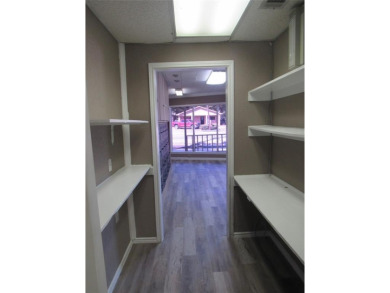 Well established, office building with additional lot for