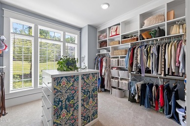 Nestled in one of Wake Forest's most desirable locations, this - photo 25