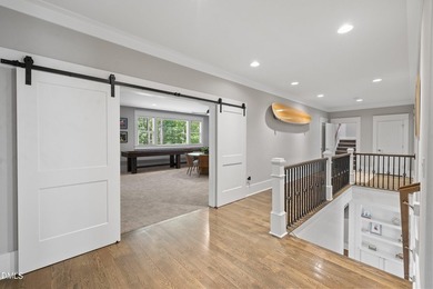 Nestled in one of Wake Forest's most desirable locations, this - photo 29