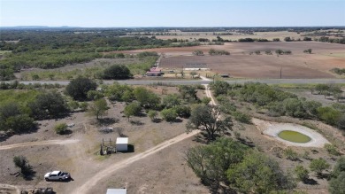 Proctor Lake Commercial For Sale in Comanche Texas