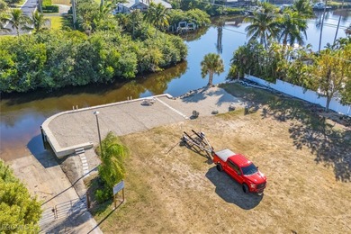 GULF ACCESS!!! HOME SITS AT 11 FT WHICH IS THE MINIMUM FLOOD - photo 33