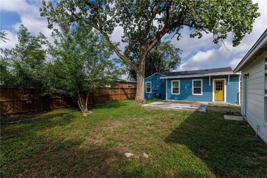 MUST SEE!!!! This charming 3-bedroom, 1-bath home offers comfort - photo 36