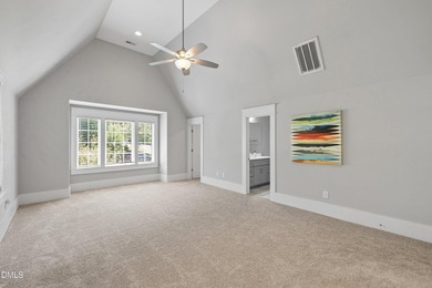 Nestled in one of Wake Forest's most desirable locations, this - photo 38