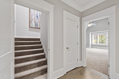 Nestled in one of Wake Forest's most desirable locations, this - photo 42