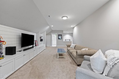 Nestled in one of Wake Forest's most desirable locations, this - photo 44