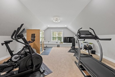 Nestled in one of Wake Forest's most desirable locations, this - photo 46