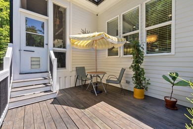 Nestled in one of Wake Forest's most desirable locations, this - photo 50