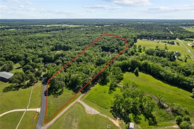 Marsh Lake  Acreage For Sale in Lindale Texas